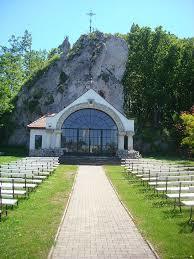 Sanktuarium Matki Bożej Skałkowej